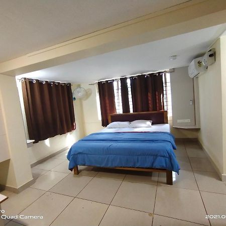 فندق أودوبيفي  Shree Manjushree Residency المظهر الخارجي الصورة