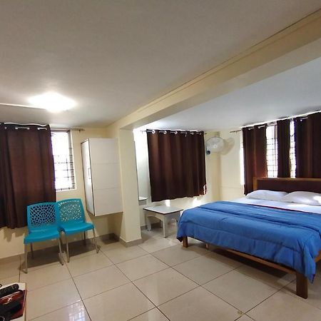 فندق أودوبيفي  Shree Manjushree Residency المظهر الخارجي الصورة