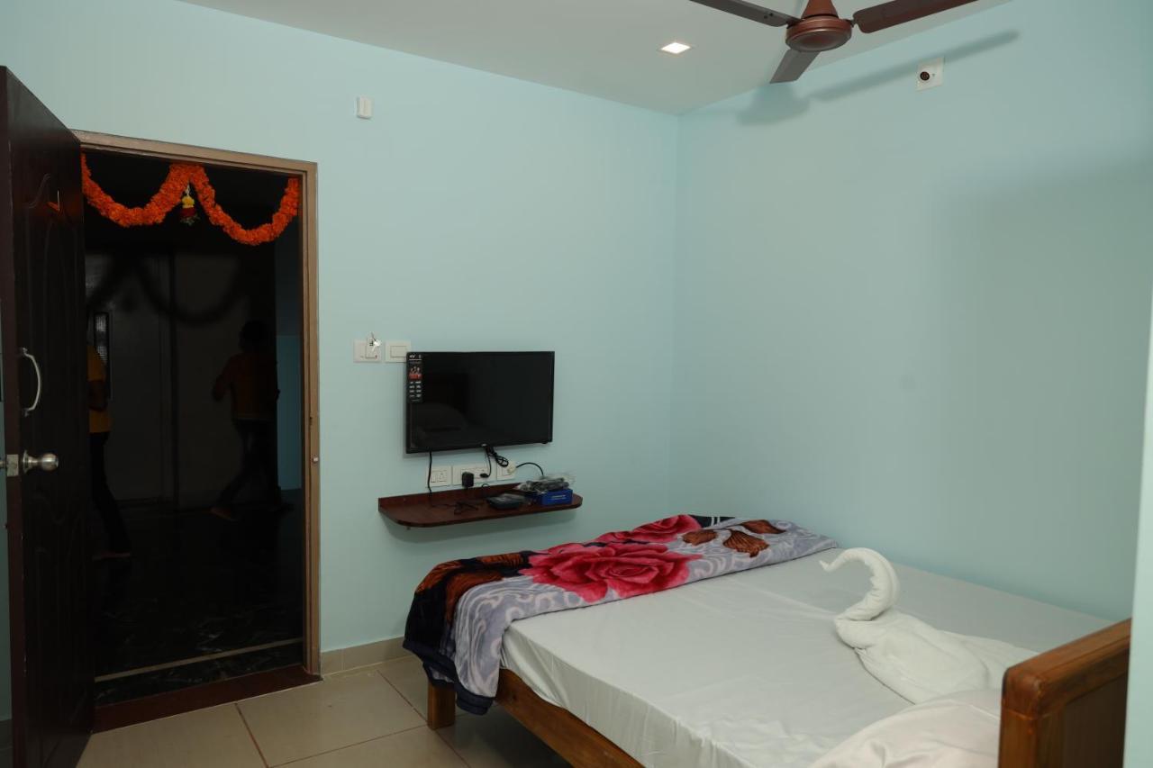 فندق أودوبيفي  Shree Manjushree Residency المظهر الخارجي الصورة