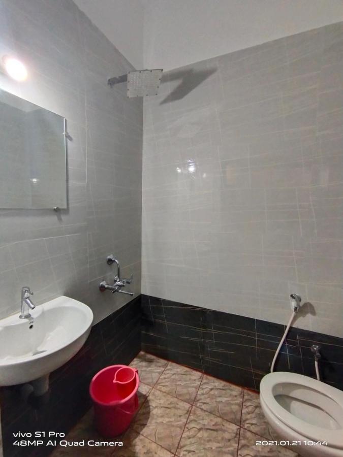 فندق أودوبيفي  Shree Manjushree Residency المظهر الخارجي الصورة
