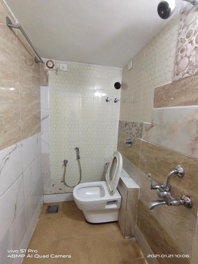 فندق أودوبيفي  Shree Manjushree Residency المظهر الخارجي الصورة