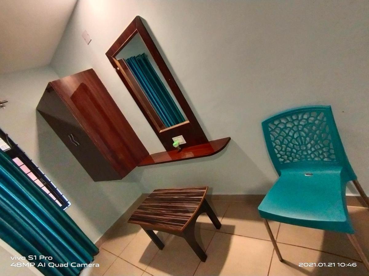 فندق أودوبيفي  Shree Manjushree Residency المظهر الخارجي الصورة