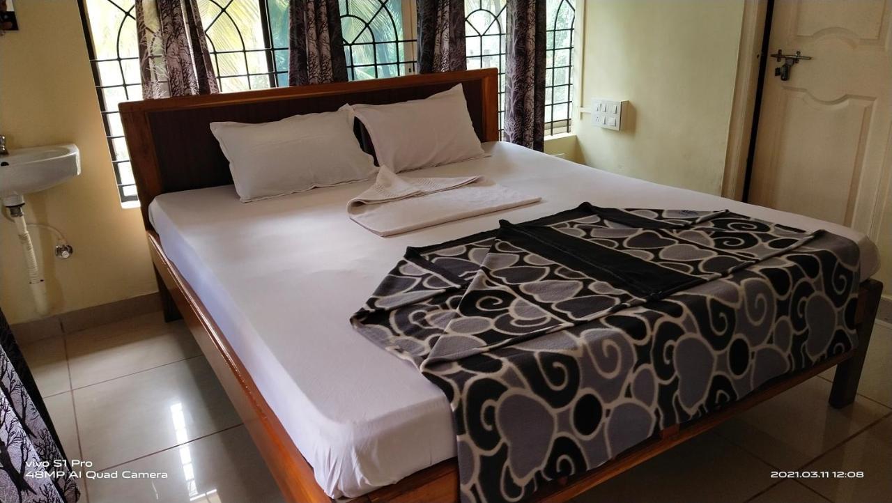فندق أودوبيفي  Shree Manjushree Residency المظهر الخارجي الصورة